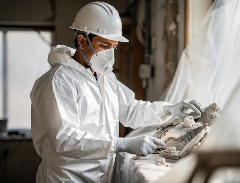 Asbestos Removal service in Dumfries